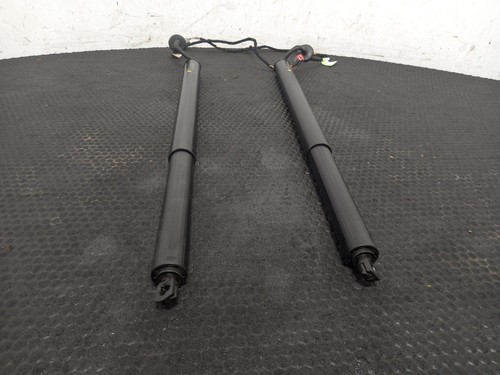 Ford kuga tailgate - ford, boot