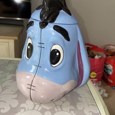 Disney Winnie The Pooh Eeyore