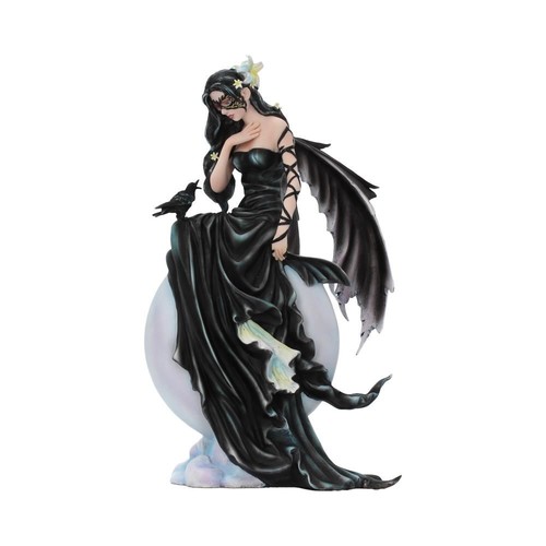Nemesis now nene thomas - nemesis, dark