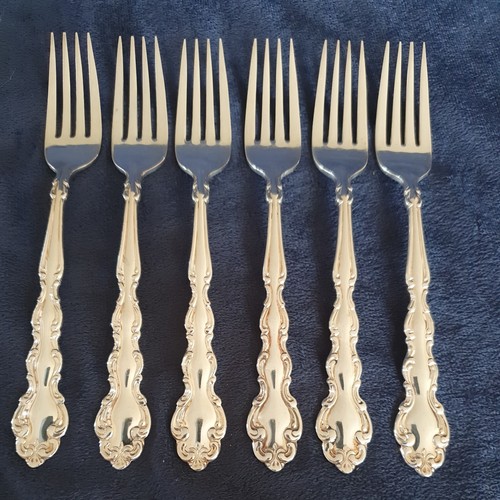 Table forks 19cm oneida - table,