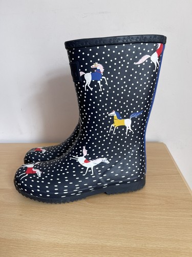 Joules jnr roll spotted - joules,