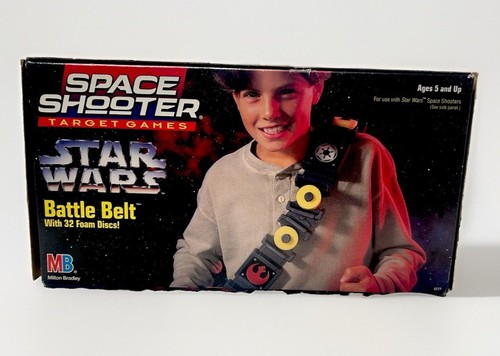 1996 milton bradley star - star, wars