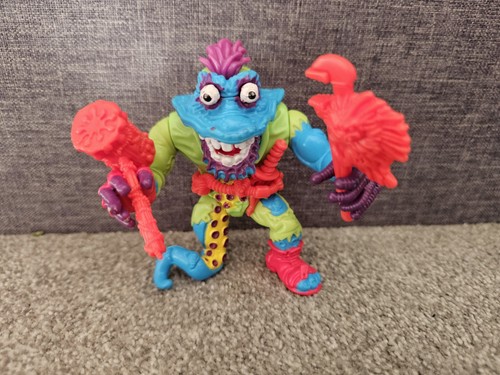 Wyrm tmnt teenage - wyrm,