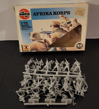 Afrika Korps 1:72 AIR FIX