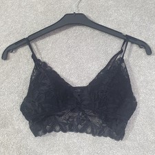 Primark Ladies Bra Netted