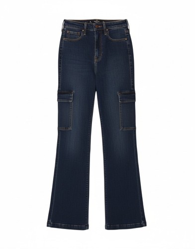 Hollister womens high rise - hollister,