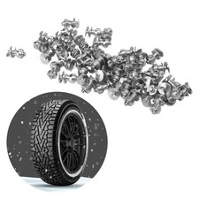 › 50Pcs Car Wheel Tyre Studs