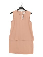 Reiss A-Line Midi Dress UK10