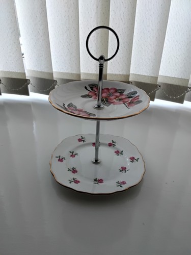 Vintage collectable floral - collectable,