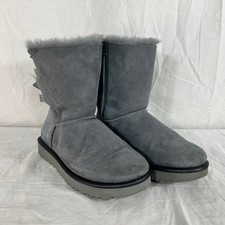 Ugg short bailey bow boots - ugg,