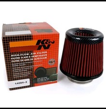 K&N 71mm high performance air