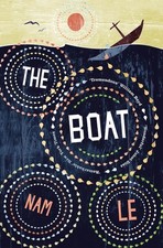 The boat (Paperback) - FREE