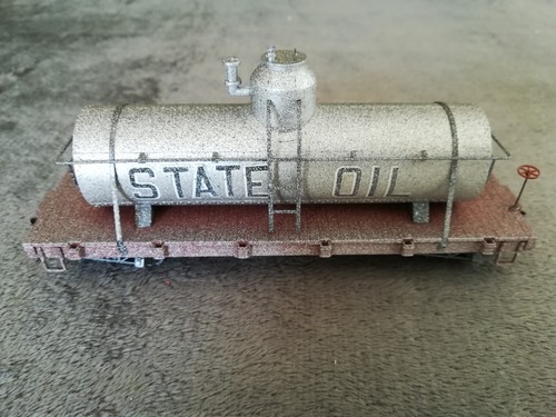 Bachmann spectrum 27198 - spectrum,