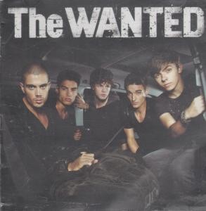 Wanted self titled - (boy, self-titled