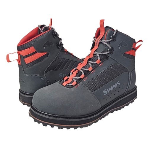 Simms tributary - (men's, 14)