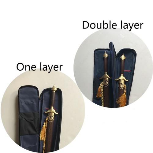 Martial arts sword - arts, bag