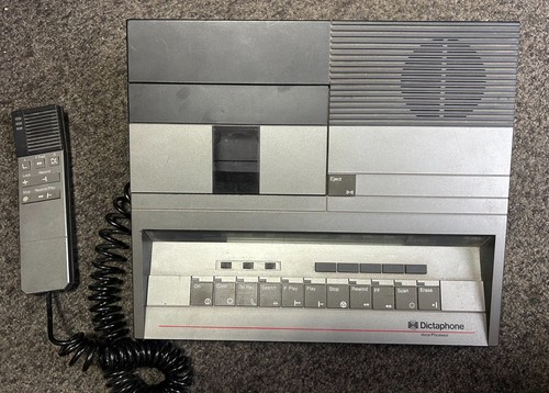 Pitney bowes dictaphone - bowes, voice