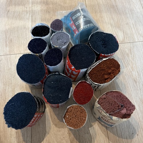 Readicut blue black brown - readicut,