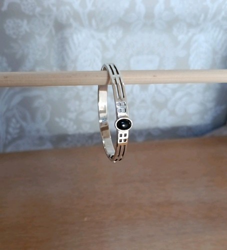 Hallmarked 925 sterling silver - 925,