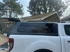 Ford Ranger Pegasus