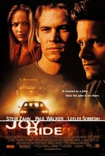 Joy Ride (2001)_1 A3 Poster