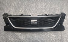 SEAT LEON MK3 2013-2017 Front