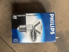 Philips MasterColour CDM-R 35w 830 par30 30° Flood ES/E27 Metal Halide