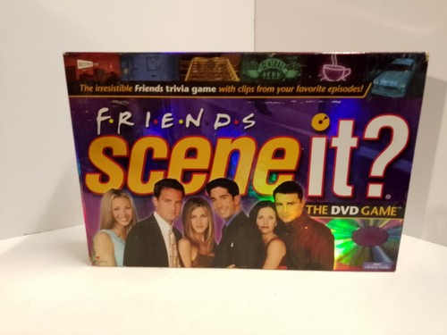 Mattel friends scene the - friends,