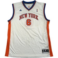 Adidas New York Knicks NBA