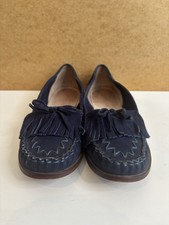 Fat Face Women’s Blue