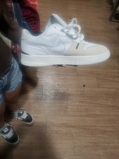 Nike squash type - gs,