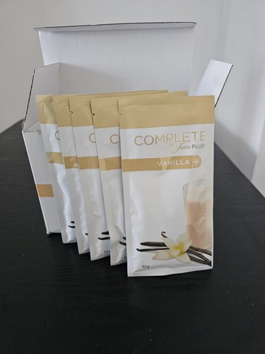 Juice plus complete vanilla - juice,