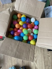 175pcs Ocean Ball Pit Balls