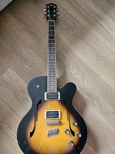 Yamaha ae500 electric guitar - ae500,