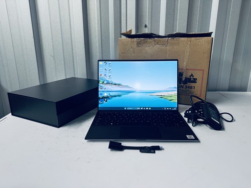 Dell xps 9300 - 13,