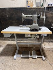 Singer 47w70 Industrial