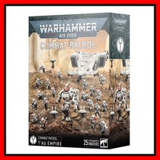 Warhammer 40k Tau Empire