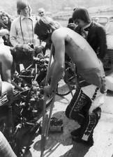 British motorbike champion