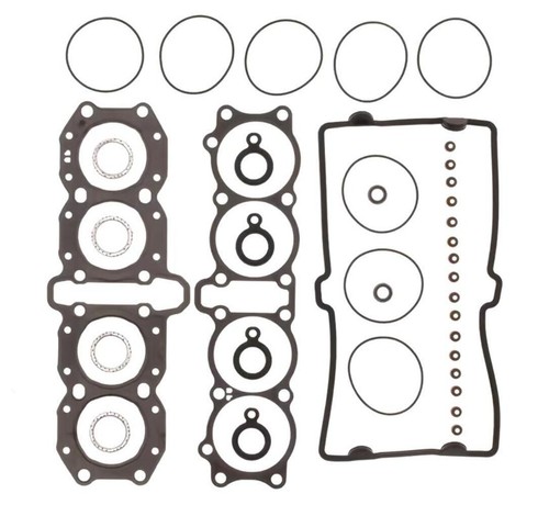Top end gasket - end,