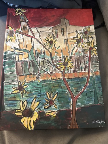 Bob dylan the drawn - dylan:,
