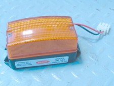 PRECO #3971JLG Flashing Light From JLG ManLift