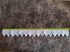 Lace Handmade Canal Boat