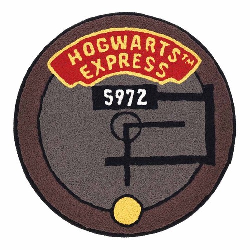 Harry potter hogwarts express - potter,