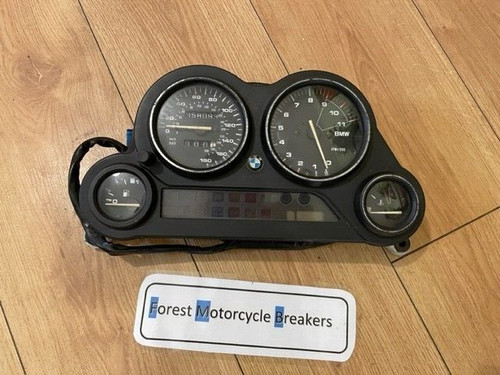 Bmw k1200rs 2002 - bmw,