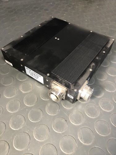 Low pim attenuator 50w - pim,