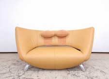 Leolux Danaide real leather