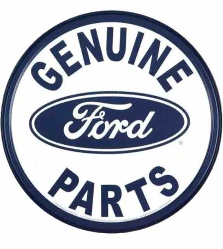 Genuine ford fiesta - genuine,