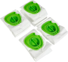 10 Dust Bags for GTECH PRO K9