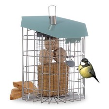 The Nuttery Hexihaus