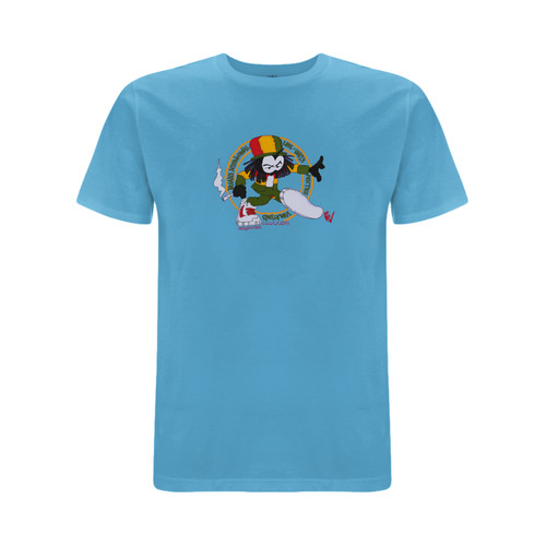 Dready positive vibrations - dready,
